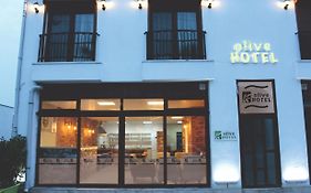Siğacik Olıve Hotel